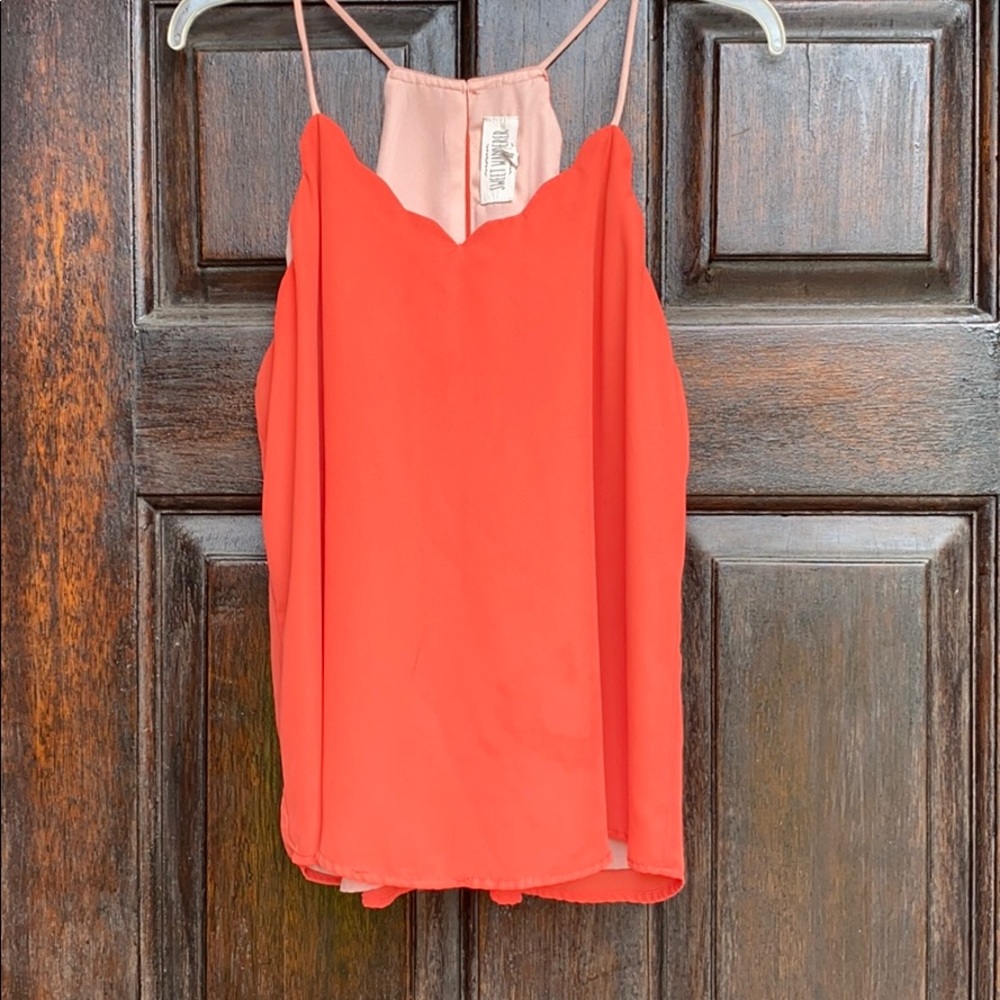 Sweet Wanderer Chiffon Women’s Blouse